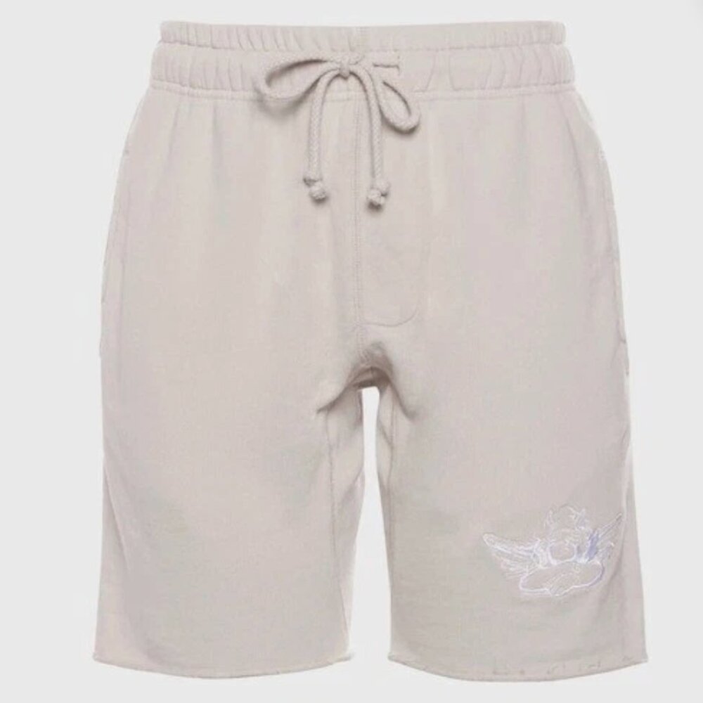 Boys Lie V3 Shorts in Tapue - Size M